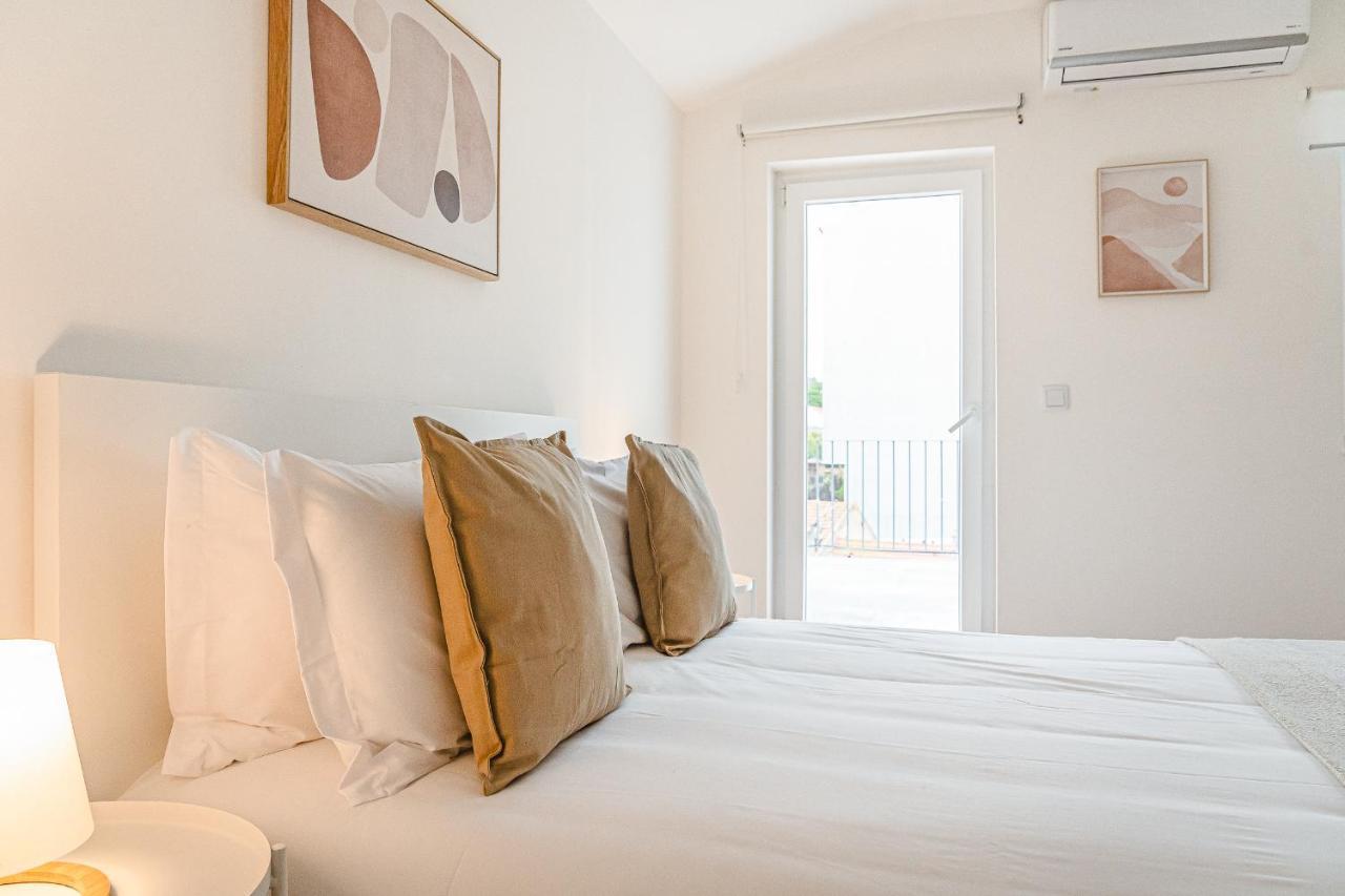 Apartment Ajuda Deluxe Lissabon